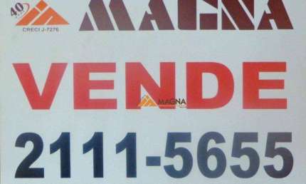 Terreno à venda, 365 m² por R$ 140.000,00 - Vila Guiomar - Ribeirão Preto/SP