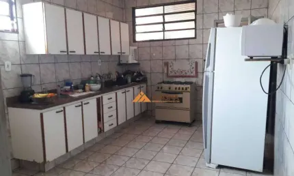 Casa à venda, 90 m² por r$ 320.000,00 - jardim paulistano - ribeirão preto/sp