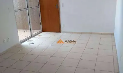 Apartamento à venda, 49 m² por R$ 155.000,00 - Parque Ribeirão Preto - Ribeirão Preto/SP