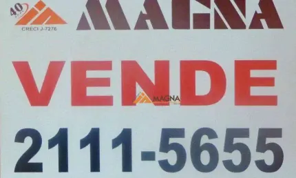 Terreno à venda, 331 m² por r$ 175.000,00 - parque são sebastião - ribeirão preto/sp