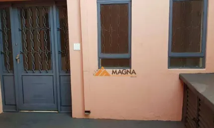 Sobrado à venda, 204 m² por R$ 405.000,00 - Vila Monte Alegre - Ribeirão Preto/SP