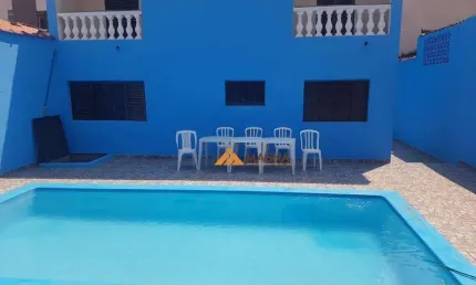 Sobrado com 3 dormitórios à venda, 295 m² por R$ 750.000 - Jardim Irajá - Ribeirão Preto/SP