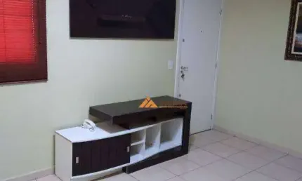 Apartamento à venda, 45 m² por R$ 175.000,00 - Vila Virgínia - Ribeirão Preto/SP