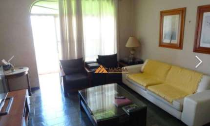 Apartamento com 2 dormitórios à venda, 149 m² por R$ 370.000 - Centro - Ribeirão Preto/SP