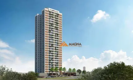 Apartamento à venda, 134 m² por r$ 1.203.787,80 - jardim olhos d'água - ribeirão preto/sp
