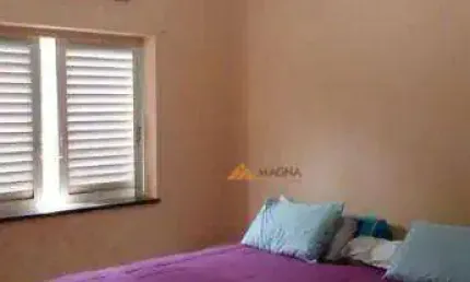 Casa à venda, 138 m² por r$ 450.000,00 - centro - ribeirão preto/sp
