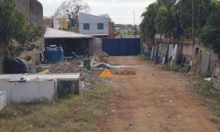 Galpão à venda, 142 m² por r$ 2.500.000,00 - ipiranga - ribeirão preto/sp