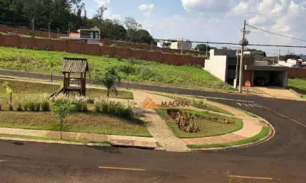 Sobrado à venda, 200 m² por r$ 1.000.000,00 - bonfim paulista - ribeirão preto/sp