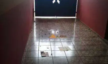 Sobrado com 3 dormitórios à venda, 187 m² por r$ 250.000 - ipiranga - ribeirão preto/sp