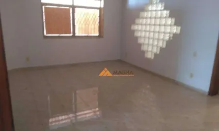 Casa à venda, 240 m² por R$ 1.150.000,00 - Jardim Canadá - Ribeirão Preto/SP