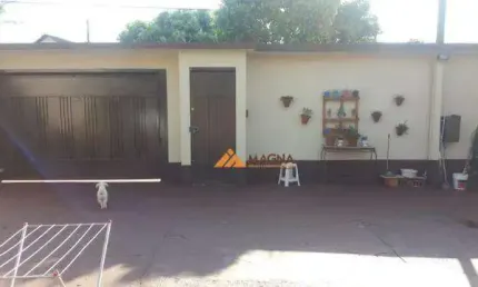 Casa à venda, 190 m² por r$ 420.000,00 - parque residencial cândido portinari - ribeirão preto/sp