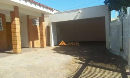 Casa à venda, 329 m² por R$ 800.000,00 - Ribeirânia - Ribeirão Preto/SP