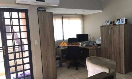Apartamento à venda, 115 m² por R$ 371.000,00 - Parque dos Bandeirantes - Ribeirão Preto/SP