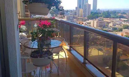 Apartamento à venda, 188 m² por r$ 990.000,00 - jardim irajá - ribeirão preto/sp