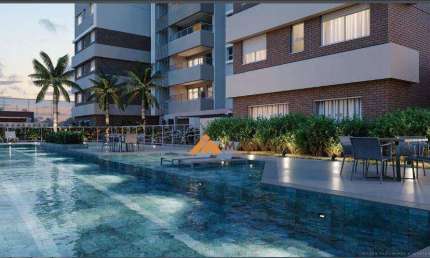 Apartamento à venda, 100 m² por R$ 791.343,00 - Jardim Botânico - Ribeirão Preto/SP
