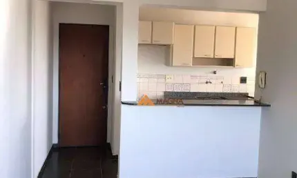 Apartamento com 1 quarto, 43 m² - venda por r$ 250.000 ou aluguel por r$ 1.872/mês - vila seixas - ribeirão preto/sp