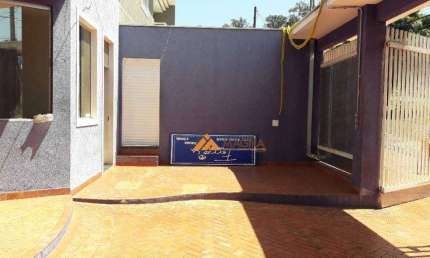 Sobrado à venda, 350 m² por R$ 600.000,00 - Planalto Verde - Ribeirão Preto/SP