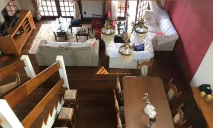Sobrado à venda, 317 m² por r$ 1.280.000,00 - city ribeirão - ribeirão preto/sp
