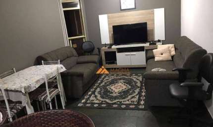Apartamento à venda, 40 m² por R$ 160.000,00 - Campos Elíseos - Ribeirão Preto/SP