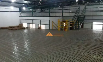 Galpão à venda, 2000 m² por R$ 3.200.000,00 - Jardim Anhangüera - Ribeirão Preto/SP