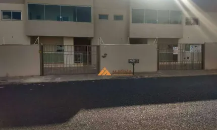 Apartamento à venda, 75 m² por R$ 260.000,00 - Jardim Botânico - Ribeirão Preto/SP