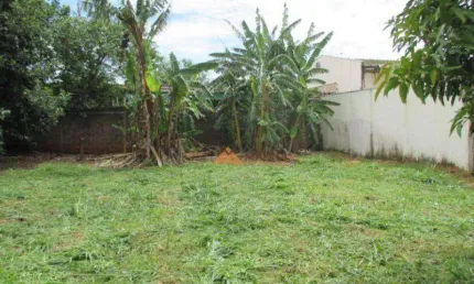 Terreno à venda, 125 m² por R$ 110.000 cada um - Jardim Zara - Ribeirão Preto/SP