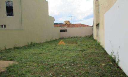 Terreno à venda, 301 m² por R$ 420.000,00 - Parque Industrial Lagoinha - Ribeirão Preto/SP