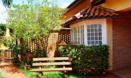 Casa à venda, 382 m² por R$ 1.700.000,00 - Jardim Canadá - Ribeirão Preto/SP