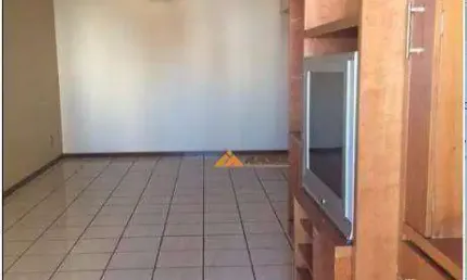 Apartamento à venda, 107 m² por R$ 330.000,00 - Centro - Ribeirão Preto/SP
