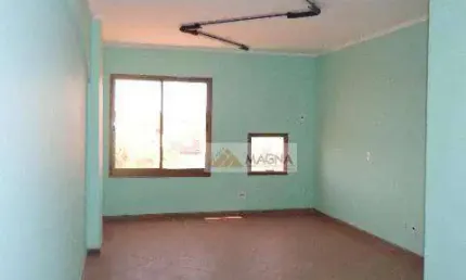 Sala comercial à venda, Campos Elíseos, Ribeirão Preto - SA0003.