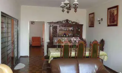 Casa  residencial à venda, jardim paulista, ribeirão preto.