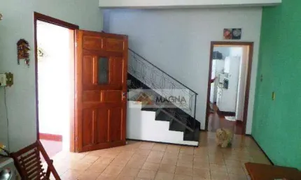 Sobrado com 2 quartos à venda - campos elíseos - ribeirão preto/sp