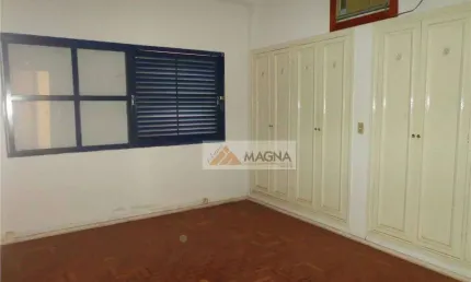 Sala para alugar, 16 m² por r$ 700,00/mês - jardim sumaré - ribeirão preto/sp