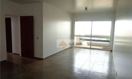 Apartamento à venda, 138 m² por r$ 382.000,00 - higienópolis - ribeirão preto/sp