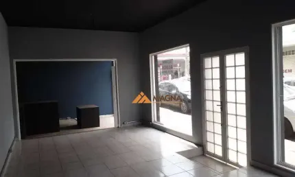 Casa comercial à venda, rua floriano peixoto com 183 m² por r$ 630.000 - higienópolis - ribeirão preto/sp