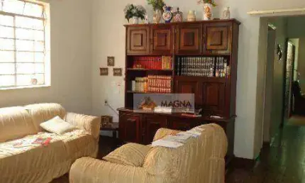 Casa com 3 quartos à venda no Centro, Ribeirão Preto 