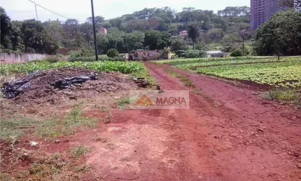 Área à venda, 7400 m² por r$ 3.600.000,00 - vila monte alegre - ribeirão preto/sp