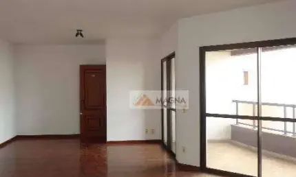 Apartamento à venda, 173 m² por R$ 1.010.000,00 - Higienópolis - Ribeirão Preto/SP