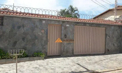 Casa à venda, 323 m² por R$ 800.000,00 - Jardim Antártica - Ribeirão Preto/SP