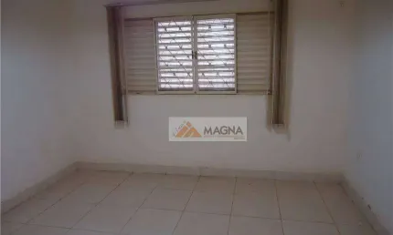 Sala comercial para locação, Vila Seixas, Ribeirão Preto - SA0197.