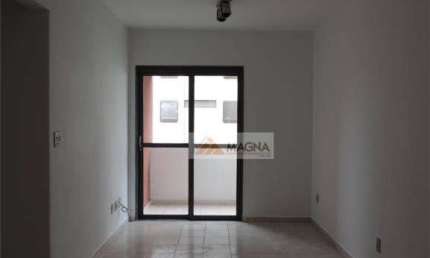 Apartamento residencial para venda e locação, Centro, Ribeirão Preto - AP1101.
