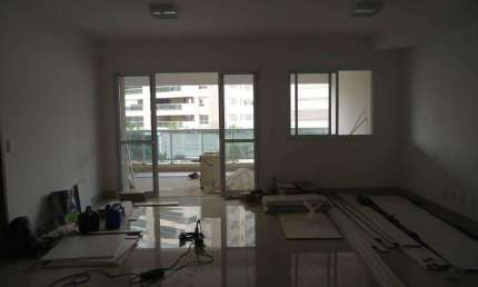 Apartamento à venda, 139 m² por R$ 1.000.000,00 - Bosque das Juritis - Ribeirão Preto/SP