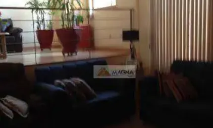 Casa com 4 dormitórios à venda, 430 m² por r$ 900.000,00 - city ribeirão - ribeirão preto/sp