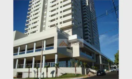 Apartamento à venda, 85 m² por R$ 550.000,00 - Jardim São Luiz - Ribeirão Preto/SP