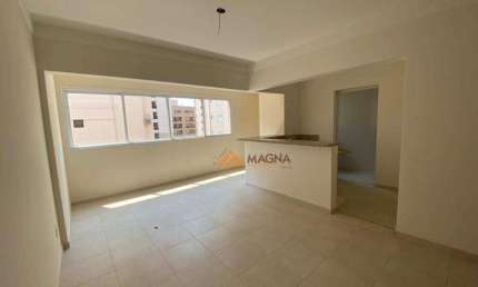 Cobertura residencial à venda, Nova Aliança, Ribeirão Preto - CO0052.