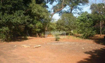Chácara residencial à venda, conjunto habitacional jardim das palmeiras, ribeirão preto.