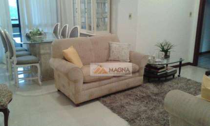 Apartamento residencial à venda, Vila Seixas, Ribeirão Preto.
