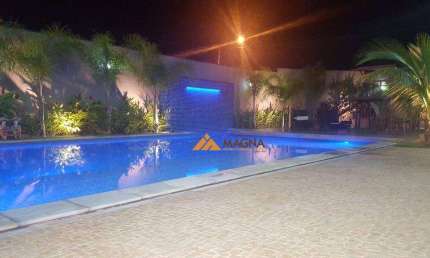 Casa à venda, 450 m² por R$ 2.150.000,00 - Zona Rural - Ribeirão Preto/SP