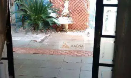 Casa à venda, 220 m² por R$ 700.000,00 - Campos Elíseos - Ribeirão Preto/SP