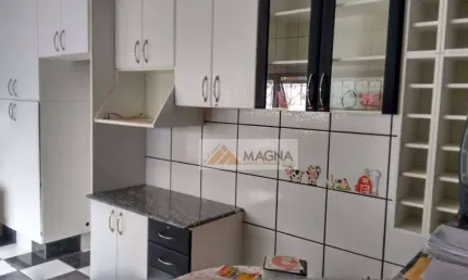 Loja à venda, 300 m² por R$ 750.000,00 - Campos Elíseos - Ribeirão Preto/SP